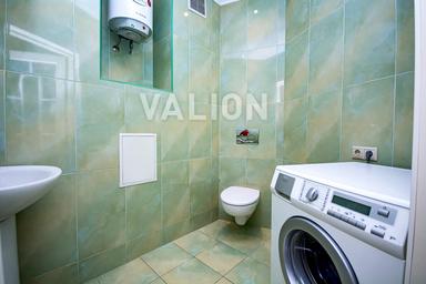 2-кімнатна квартира за адресою Григоренко пр. (площа 81,8 м²) - Atlanta.ua - фото 35