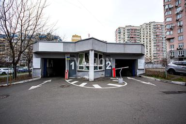 2-кімнатна квартира за адресою Григоренко пр. (площа 81,8 м²) - Atlanta.ua - фото 43