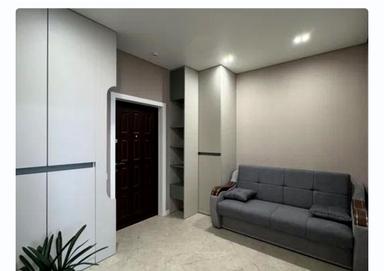 1-room apartment apartment by the address st. Krasnova (area 43,3 m²) - Atlanta.ua - photo 7