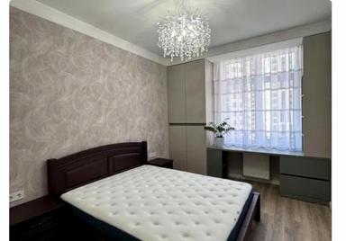 1-room apartment apartment by the address st. Krasnova (area 43,3 m²) - Atlanta.ua - photo 8