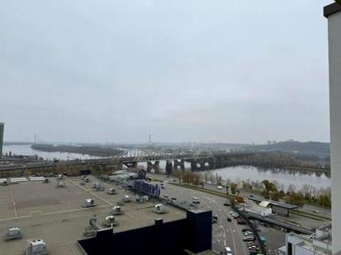 1-кімнатна квартира за адресою вул. Березняківська (площа 46,2 м²) - Atlanta.ua - фото 15