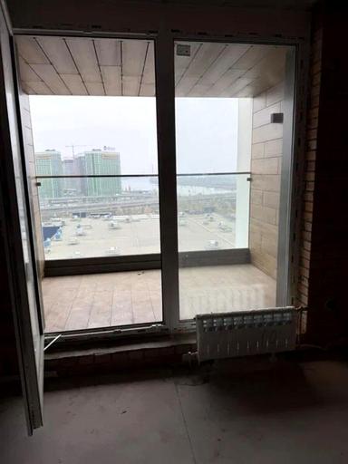 1-кімнатна квартира за адресою вул. Березняківська (площа 46,2 м²) - Atlanta.ua - фото 16