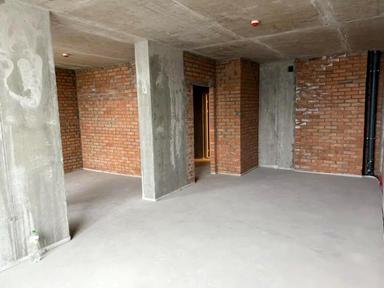 1-кімнатна квартира за адресою вул. Березняківська (площа 46,2 м²) - Atlanta.ua - фото 19