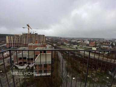 1-room apartment apartment by the address st. Anatoliya Lutsenka (area 32,2 m²) - Atlanta.ua - photo 10