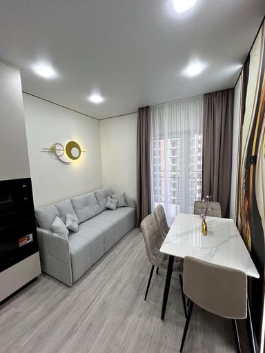 1-room apartment apartment by the address st. Krasnova (area 41,5 m²) - Atlanta.ua - photo 26