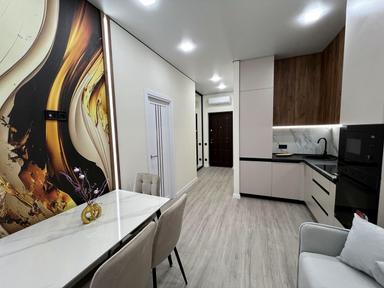 1-room apartment apartment by the address st. Krasnova (area 41,5 m²) - Atlanta.ua - photo 29
