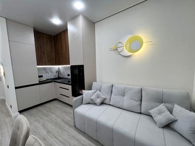 1-room apartment apartment by the address st. Krasnova (area 41,5 m²) - Atlanta.ua - photo 30