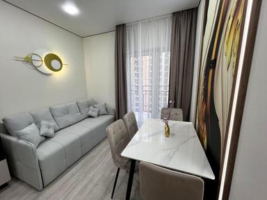 1-room apartment apartment by the address st. Krasnova (area 41,5 m²) - Atlanta.ua - photo 32