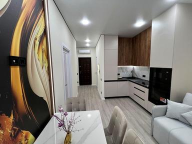 1-room apartment apartment by the address st. Krasnova (area 41,5 m²) - Atlanta.ua - photo 34