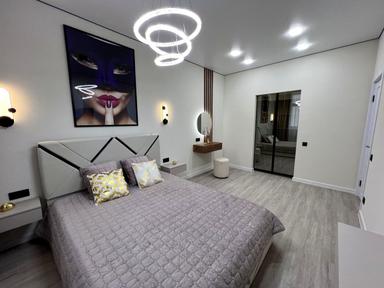 1-room apartment apartment by the address st. Krasnova (area 41,5 m²) - Atlanta.ua - photo 37