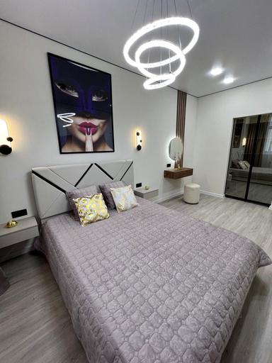 1-room apartment apartment by the address st. Krasnova (area 41,5 m²) - Atlanta.ua - photo 39