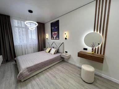 1-room apartment apartment by the address st. Krasnova (area 41,5 m²) - Atlanta.ua - photo 36