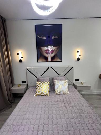 1-room apartment apartment by the address st. Krasnova (area 41,5 m²) - Atlanta.ua - photo 43