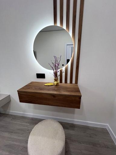 1-room apartment apartment by the address st. Krasnova (area 41,5 m²) - Atlanta.ua - photo 42