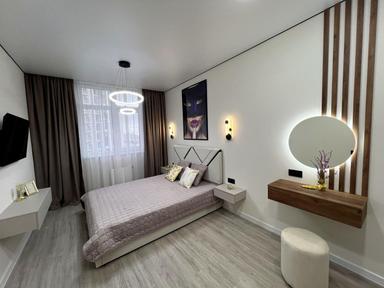 1-room apartment apartment by the address st. Krasnova (area 41,5 m²) - Atlanta.ua - photo 40