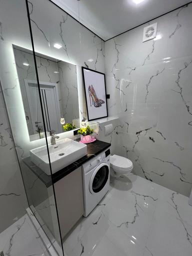 1-room apartment apartment by the address st. Krasnova (area 41,5 m²) - Atlanta.ua - photo 46