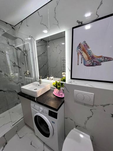 1-room apartment apartment by the address st. Krasnova (area 41,5 m²) - Atlanta.ua - photo 47