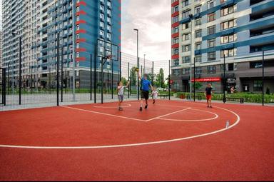 2-кімнатна квартира за адресою (площа 67,6 м²) - Atlanta.ua - фото 15