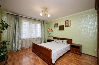 3-кімнатна квартира за адресою вул. Оноре де Бальзака (площа 95 м²) - Atlanta.ua - фото 42