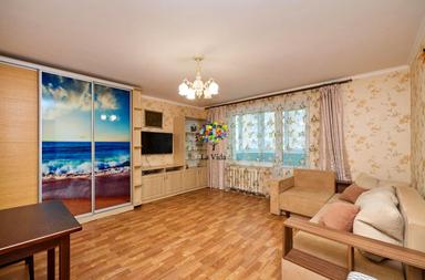 3-кімнатна квартира за адресою вул. Оноре де Бальзака (площа 95 м²) - Atlanta.ua - фото 45