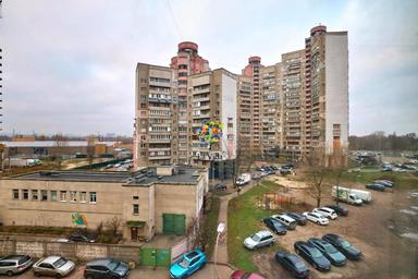 3-кімнатна квартира за адресою вул. Оноре де Бальзака (площа 95 м²) - Atlanta.ua - фото 69