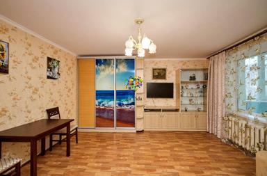 3-кімнатна квартира за адресою вул. Оноре де Бальзака (площа 95 м²) - Atlanta.ua - фото 46