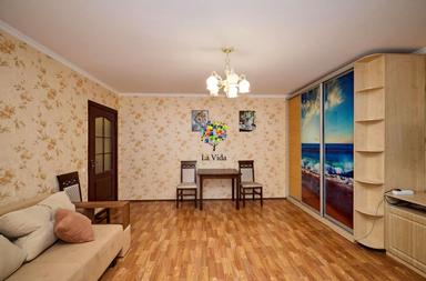 3-кімнатна квартира за адресою вул. Оноре де Бальзака (площа 95 м²) - Atlanta.ua - фото 47