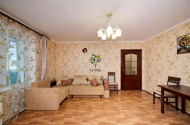 3-кімнатна квартира за адресою вул. Оноре де Бальзака (площа 95 м²) - Atlanta.ua - фото 48