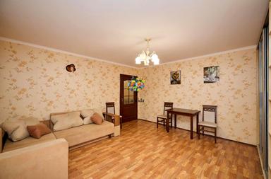 3-кімнатна квартира за адресою вул. Оноре де Бальзака (площа 95 м²) - Atlanta.ua - фото 49