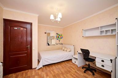 3-кімнатна квартира за адресою вул. Оноре де Бальзака (площа 95 м²) - Atlanta.ua - фото 52