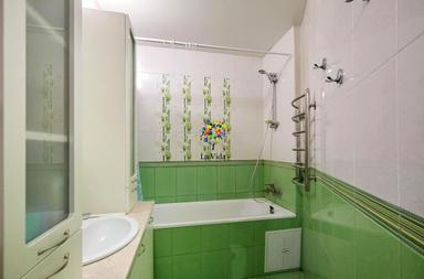 3-кімнатна квартира за адресою вул. Оноре де Бальзака (площа 95 м²) - Atlanta.ua - фото 56