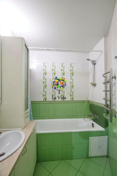 3-кімнатна квартира за адресою вул. Оноре де Бальзака (площа 95 м²) - Atlanta.ua - фото 57