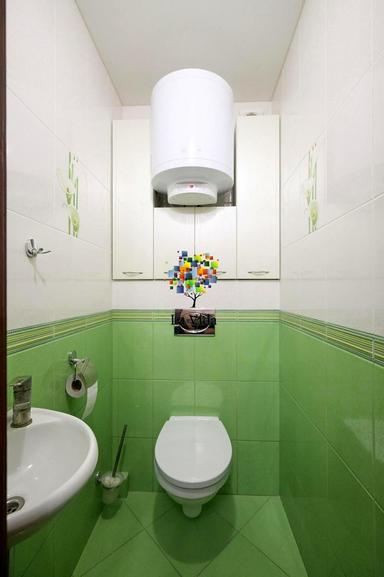 3-кімнатна квартира за адресою вул. Оноре де Бальзака (площа 95 м²) - Atlanta.ua - фото 59