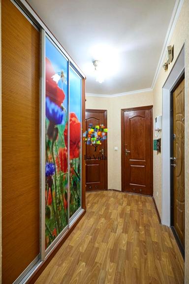 3-кімнатна квартира за адресою вул. Оноре де Бальзака (площа 95 м²) - Atlanta.ua - фото 60