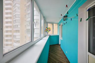 3-кімнатна квартира за адресою вул. Оноре де Бальзака (площа 95 м²) - Atlanta.ua - фото 64