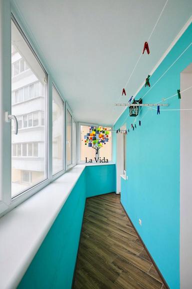 3-кімнатна квартира за адресою вул. Оноре де Бальзака (площа 95 м²) - Atlanta.ua - фото 65