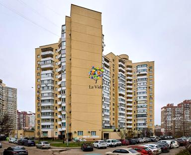 3-кімнатна квартира за адресою вул. Оноре де Бальзака (площа 95 м²) - Atlanta.ua - фото 66