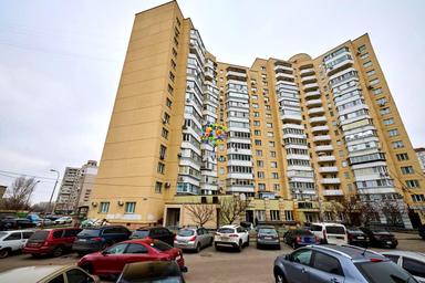 3-кімнатна квартира за адресою вул. Оноре де Бальзака (площа 95 м²) - Atlanta.ua - фото 67