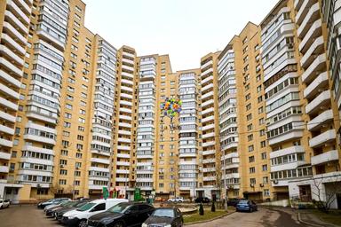 3-кімнатна квартира за адресою вул. Оноре де Бальзака (площа 95 м²) - Atlanta.ua - фото 68