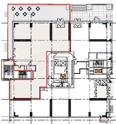Комерційна нерухомість за адресою вул. Предславинська (площа 500 м²) - Atlanta.ua - фото 31