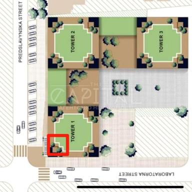 Комерційна нерухомість за адресою вул. Предславинська (площа 500 м²) - Atlanta.ua - фото 32