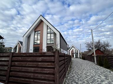 Дом по адресу ул. Садовая (площадь 117 м²) - Atlanta.ua - фото 24