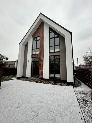 Дом по адресу ул. Садовая (площадь 117 м²) - Atlanta.ua - фото 25