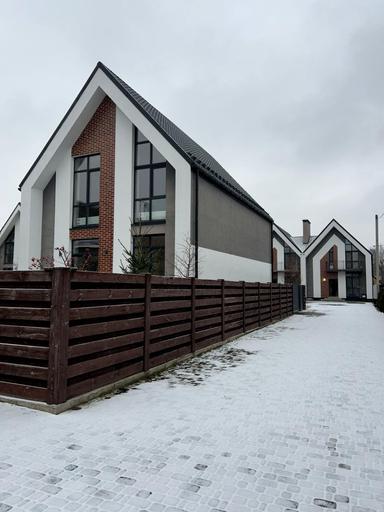 Дом по адресу ул. Садовая (площадь 117 м²) - Atlanta.ua - фото 26