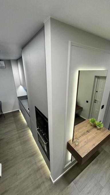 1-room apartment apartment by the address st. Krasnova (area 43 m²) - Atlanta.ua - photo 9