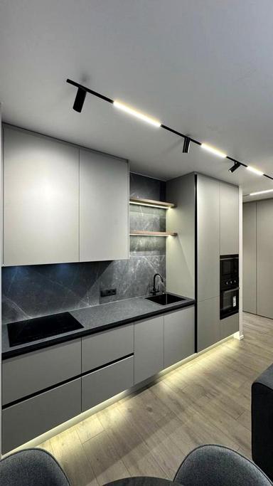 1-room apartment apartment by the address st. Krasnova (area 43 m²) - Atlanta.ua - photo 8