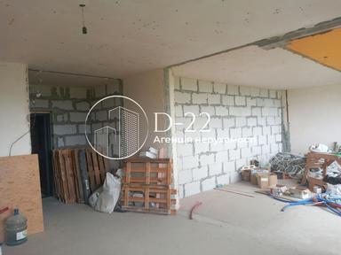 1-комнатная квартира по адресу ул. Кондратюка Юрия (площадь 66 м²) - Atlanta.ua - фото 19