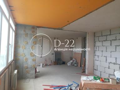 1-комнатная квартира по адресу ул. Кондратюка Юрия (площадь 66 м²) - Atlanta.ua - фото 17