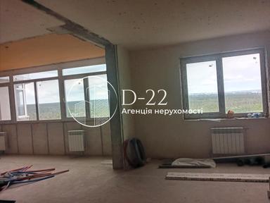 1-комнатная квартира по адресу ул. Кондратюка Юрия (площадь 66 м²) - Atlanta.ua - фото 15