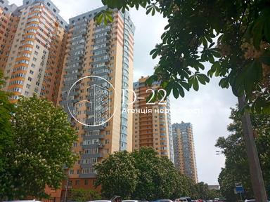 1-комнатная квартира по адресу ул. Кондратюка Юрия (площадь 66 м²) - Atlanta.ua - фото 12